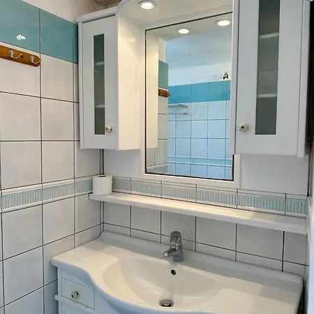 شقة Modern Mykonos *