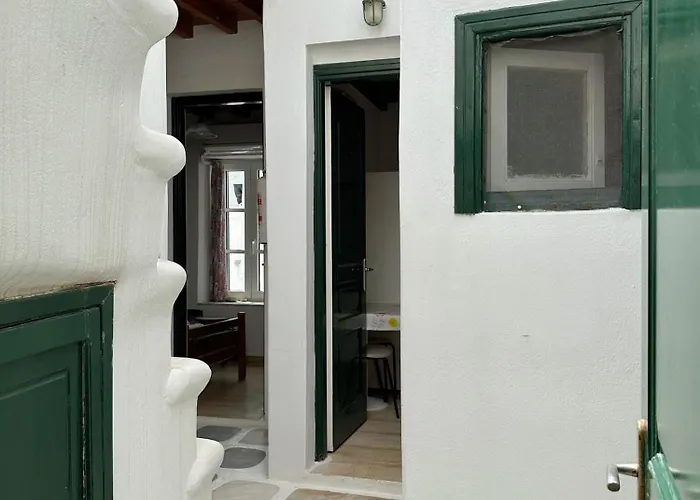 דירה Modern Mykonos