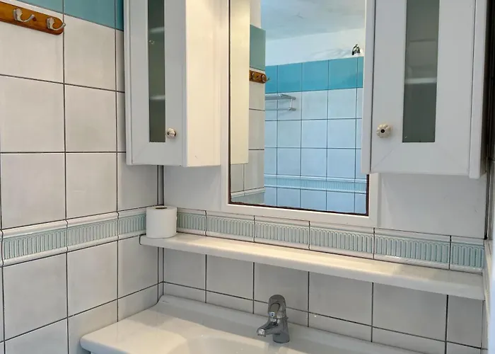 דירה Modern Mykonos *