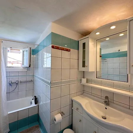 Apartament Modern Mykonos Mykonos Town