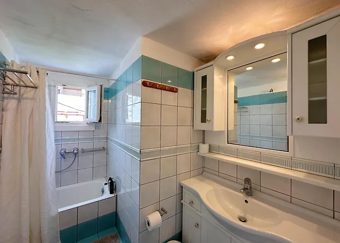 Apartamento Modern Mykonos Mykonos Town