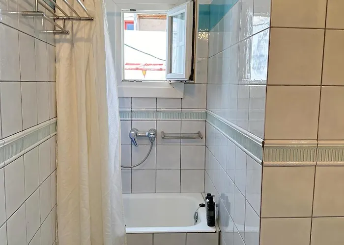 Lejlighed Modern Mykonos Mykonos Town