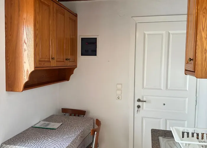 Modern Mykonos * Mykonos Town