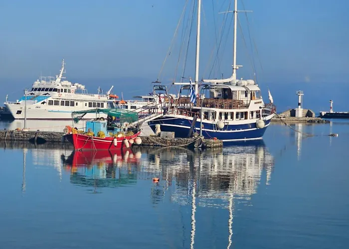 Lejlighed Modern Mykonos